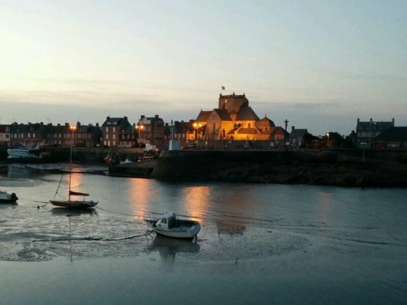 Help us restore Barfleur’s church !