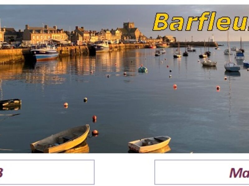 Le « Barfleur Info » 2023 est livré !