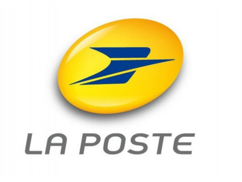 LA POSTE – communiqué de presse 23 mars