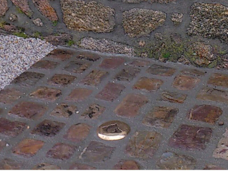 Barfleur, nouveau point de départ des Chemins du Mont-Saint-Michel