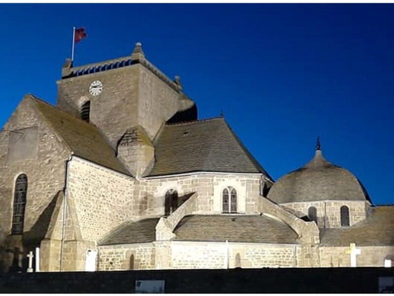 Journées du Patrimoine à Barfleur