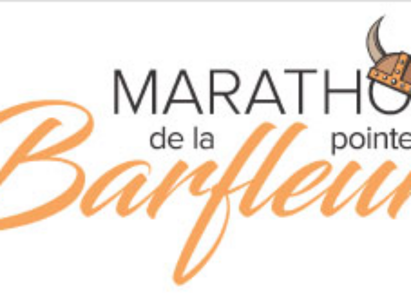 Le Marathon de Barfleur 2021 n’aura pas lieu