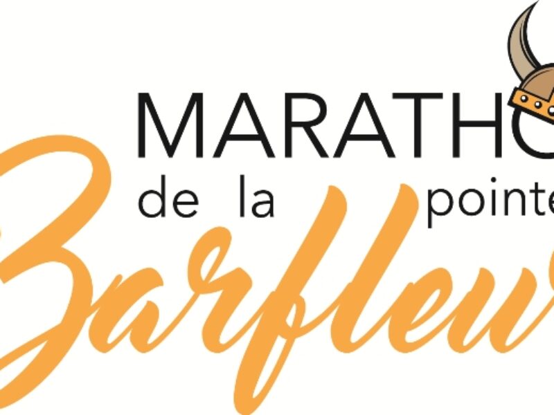 2e Marathon de Barfleur, dimanche 26 août