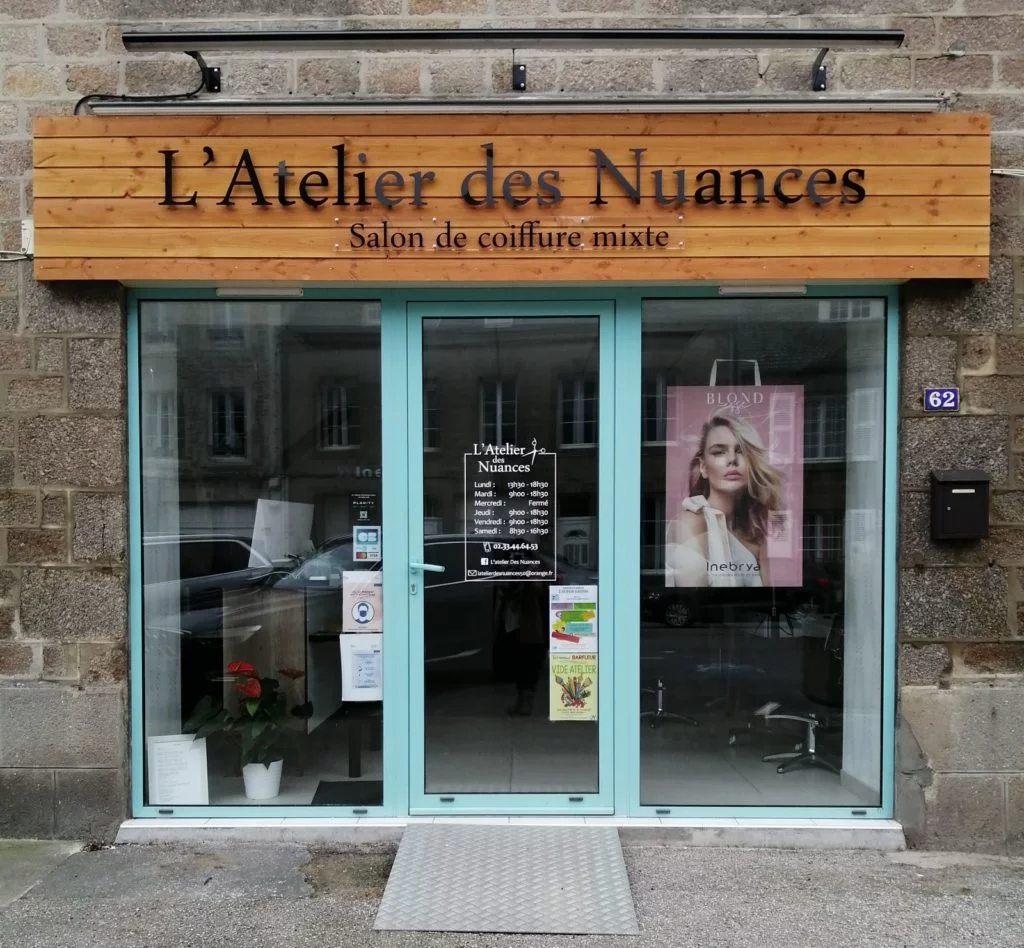 Atelier des Nuances