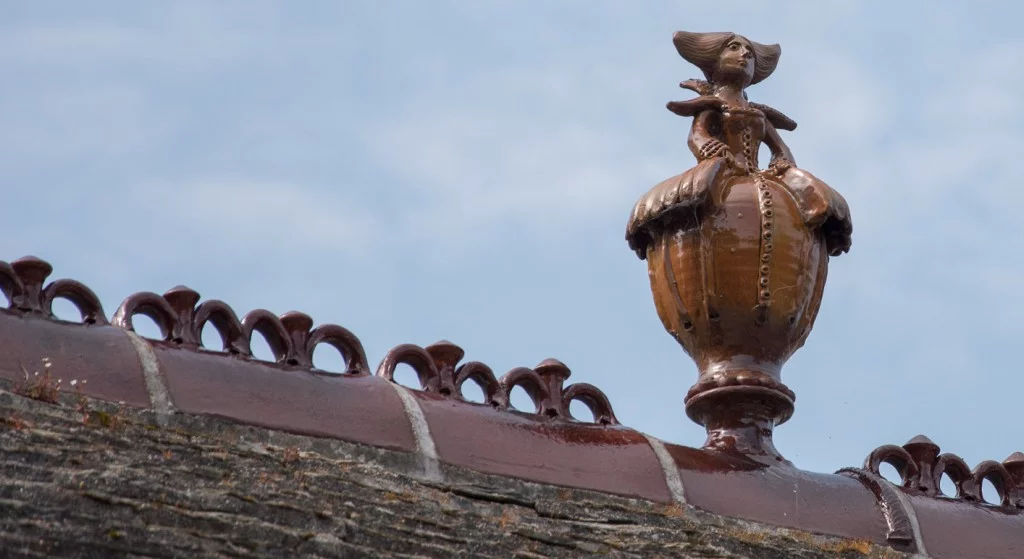 La Poterie de Barfleur